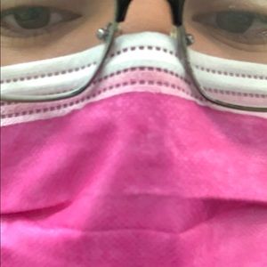 Meet your Posher, Isis